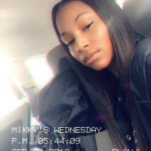 Meet your Posher, Ciera